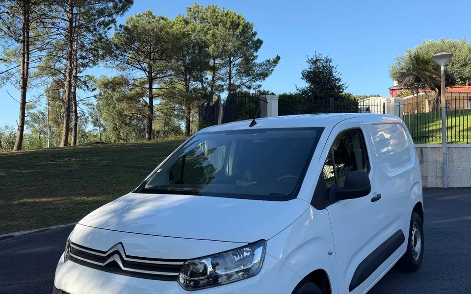 Citroën Berlingo