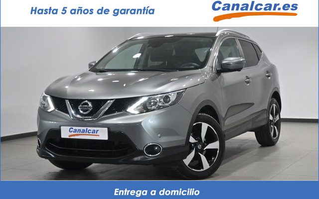 Coches de Segunda Mano y Ocasión