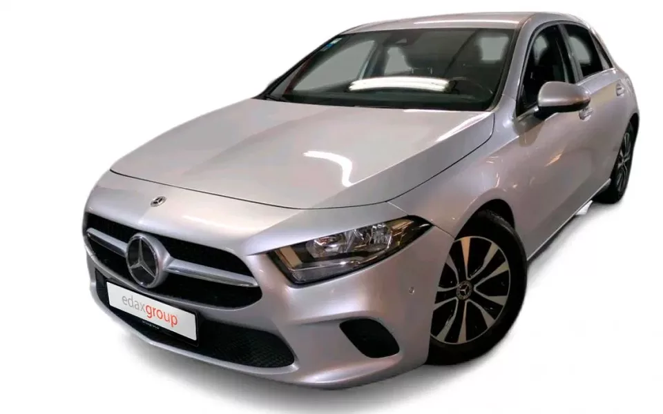 Mercedes-Benz A 180 d Style