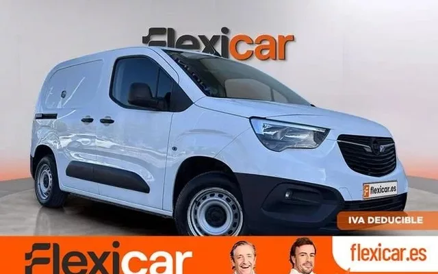 OPEL Combo 1.5 TD 75kW (100CV) S/S Ed. Plus XL 7Pla