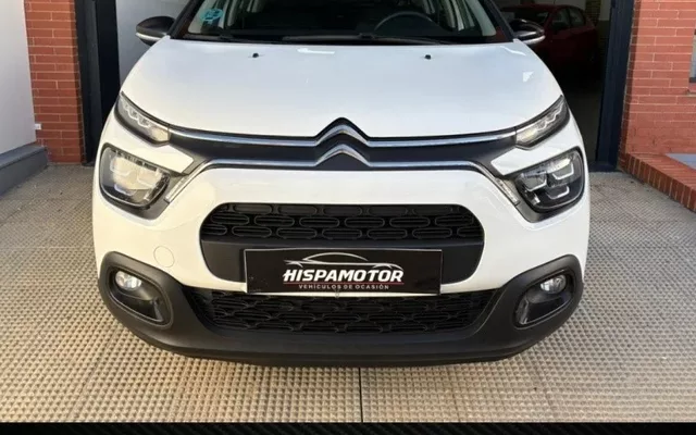 CITROEN C3 C3 1.5BlueHDi S&S Feel Pack 100 - 11999€ en Coria del rio