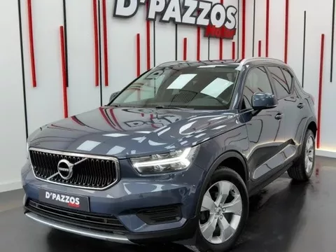 VOLVO XC40 XC40 T3 Momentum Pro Aut.