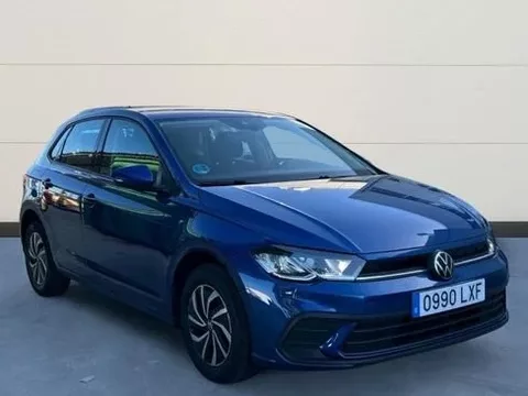 VOLKSWAGEN Polo Polo 1.0 TSI Life 70kW