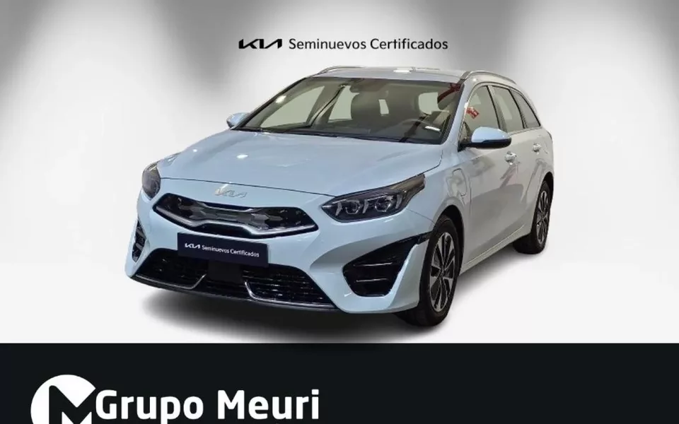 KIA Ceed Tourer 1.6 GDi PHEV 104kW (141CV) eDrive
