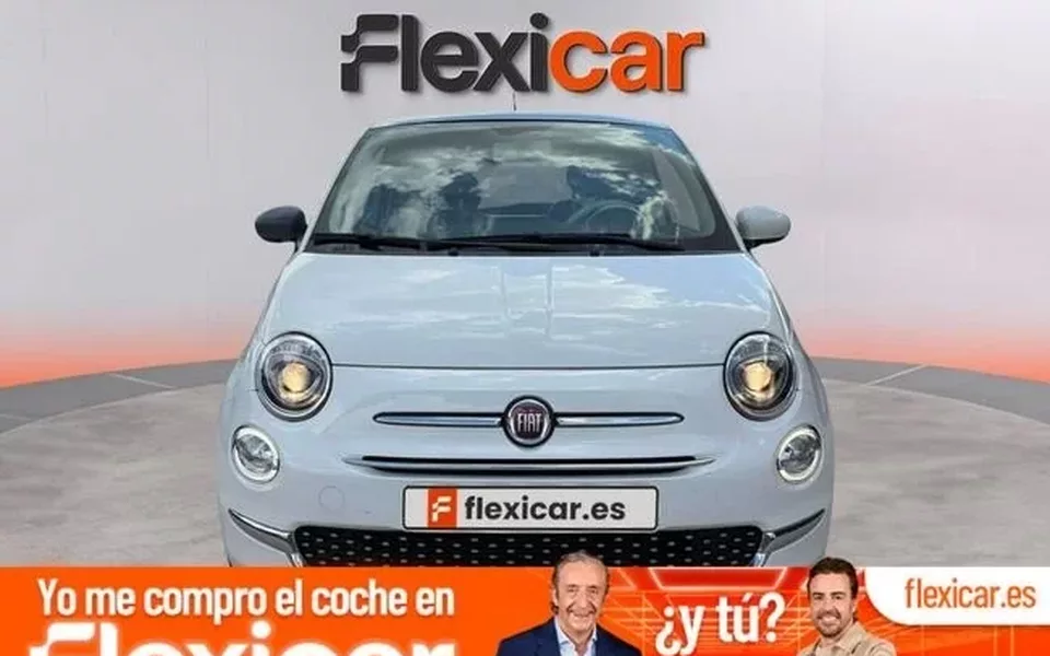 FIAT 500 Dolcevita 1.0 Hybrid 51KW (70 CV)