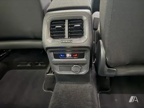 VOLKSWAGEN Tiguan Tiguan 2.0TDI 90kW