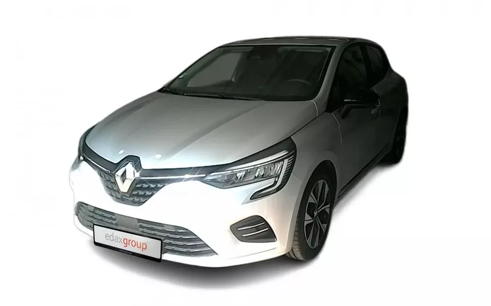 Renault Clio 1.0 TCe Evolution Bi-Fuel