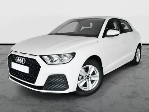 AUDI A1 A1 Sportback 25 TFSI Adrenalin