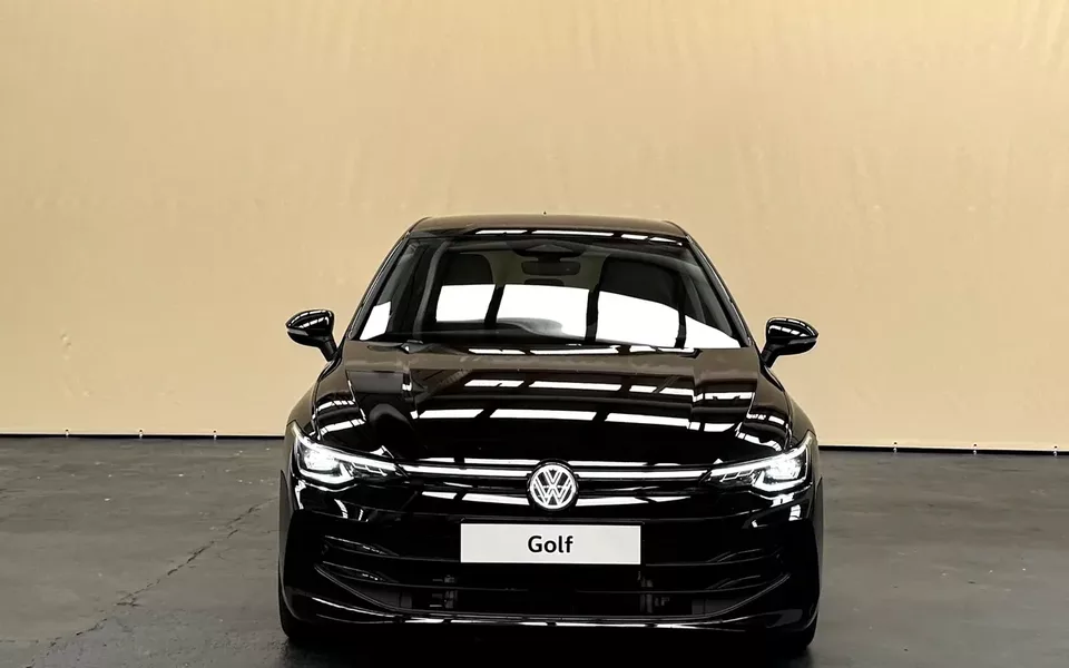 VW Golf 1.5 TSI e-Hybrid Sportline DSG