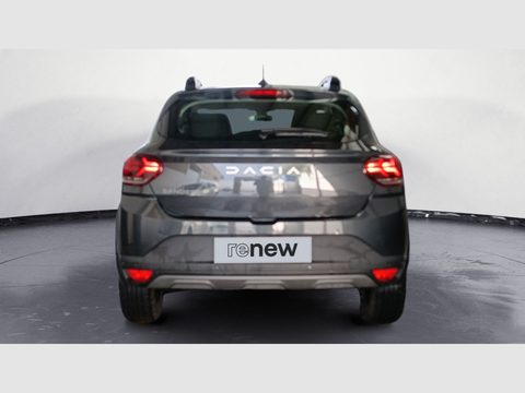 Dacia Sandero Stepway Expression 74kW (100CV) ECO-G