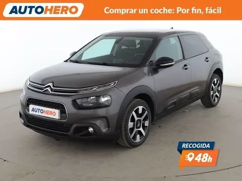 CITROEN C4 Cactus 1.2 PureTech Shine