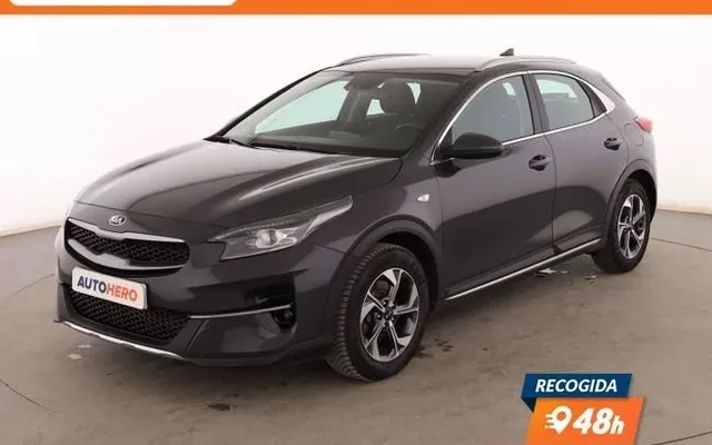 KIA XCeed 1.6 CRDi Drive