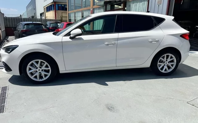 SEAT León León 2.0TDI CR S&S FR 150