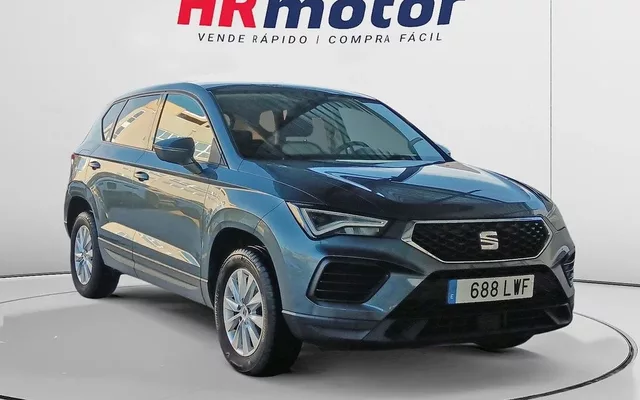 SEAT Ateca Ateca 1.0 TSI S&S Reference