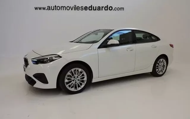 BMW Serie 2 220iA Gran Coupé