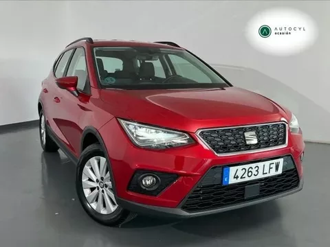 SEAT Arona Arona 1.0 TSI Ecomotive S&S Reference 95