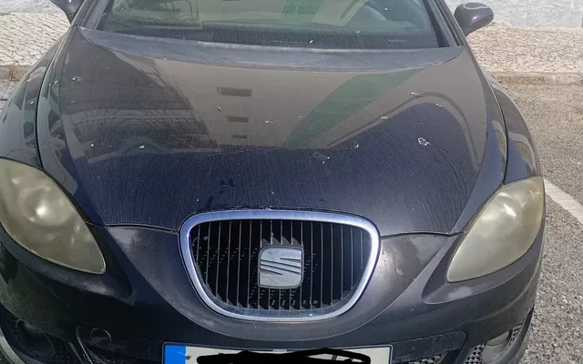 SEAT Leon 1.4 16V Sport