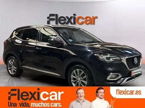 MG HS 1.5 Turbo GDI Luxury DCT