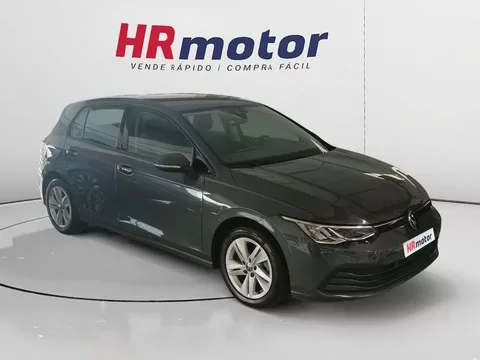VOLKSWAGEN Golf Golf 1.0 TSI Life 81kW