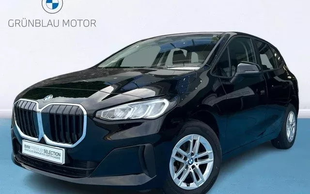 BMW Serie 2 218iA Active Tourer 100kW
