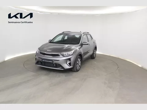 KIA Stonic Stonic 1.0 T-GDi MHEV Drive 100