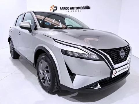 NISSAN Qashqai DIG-T 116kW (158CV) mHEV Xtronic Acenta