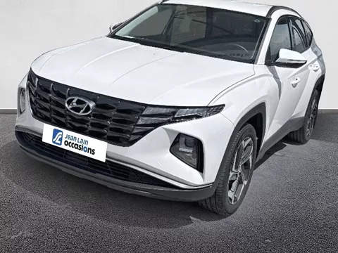 HYUNDAI TUCSON 1.6 T-GDI 265 HTRAC Plug-in BVA6 Business
