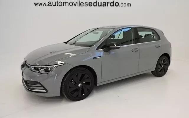 VOLKSWAGEN Golf Golf 1.5 eTSI Life DSG 96kW