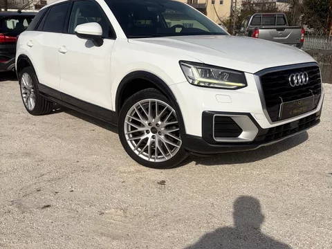 Audi Q2 1.6 TDI Sport