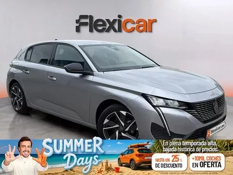 PEUGEOT 308 308 1.2 PureTech S&S Allure 130