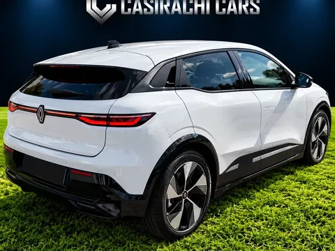 Renault Mégane E-Tech EV40 Equilibre