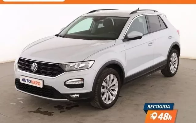 VOLKSWAGEN T-Roc 1.5 TSI ACT Advance