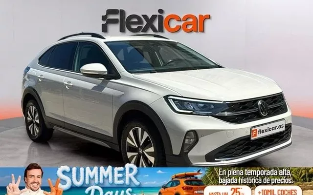 VOLKSWAGEN Taigo Life 1.0 TSI 81kW (110CV) - 5P (2023)