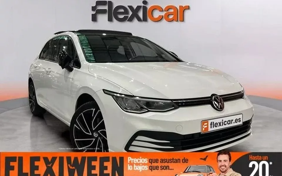VOLKSWAGEN Golf Golf 2.0TDI DSG 85kW - 23990€ en Alicante