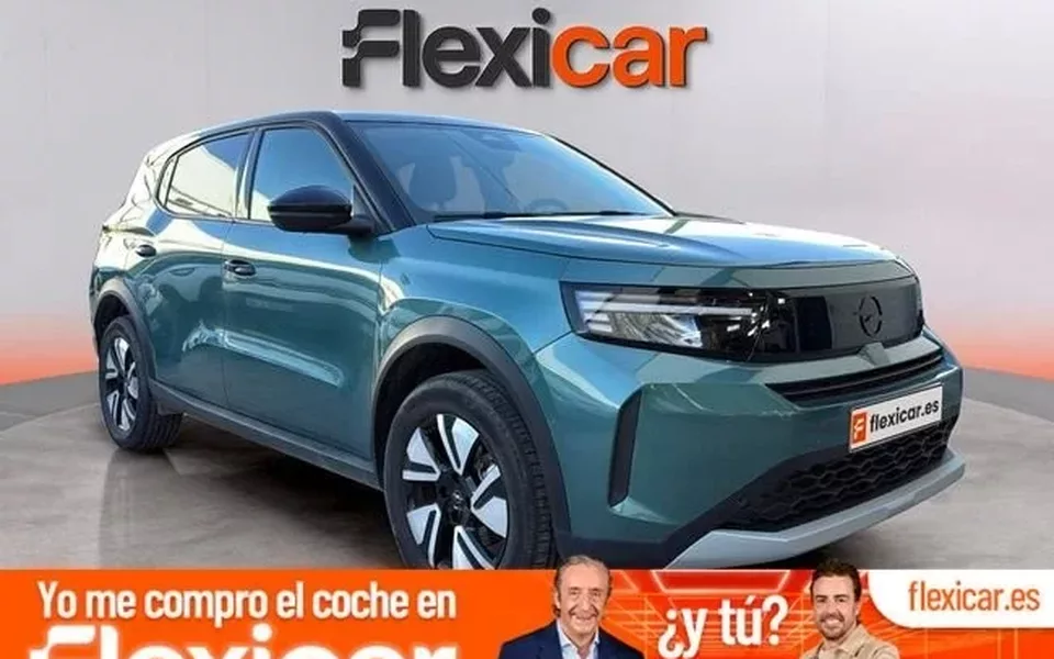 OPEL Frontera 44kWh Edition