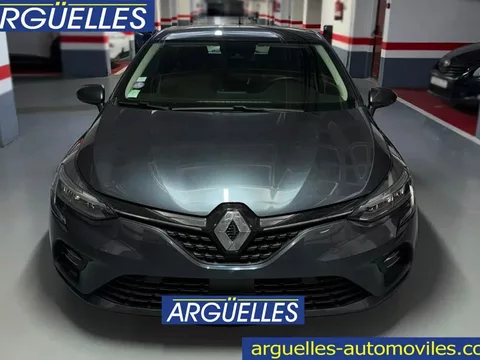 RENAULT Clio Zen TCE 100cv