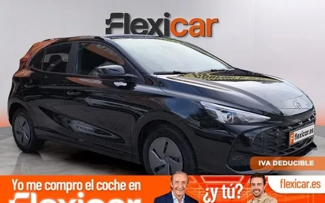 MG MG3 MG3 1.5 Hybrid+ Standard 143kW