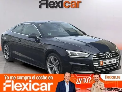 AUDI A5 A5 Sportback 2.0 TFSI S tronic 140kW