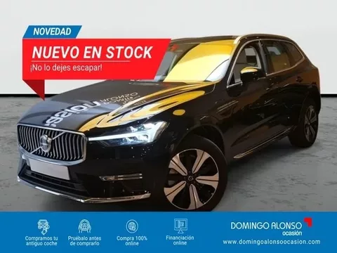 VOLVO XC60 PHEV 2.0 T6 Recharge Core 19"