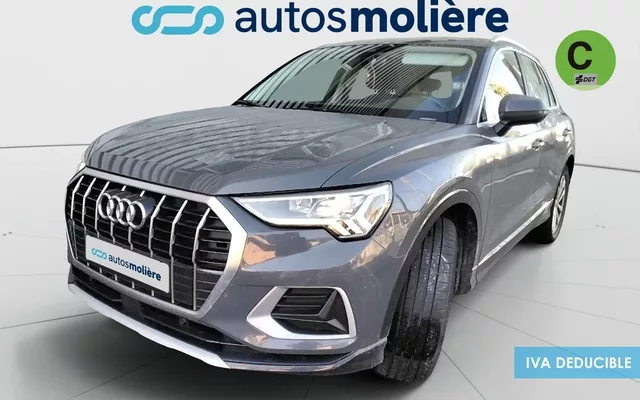 Advanced 35 TDI 110 kW (150 CV) S tronic