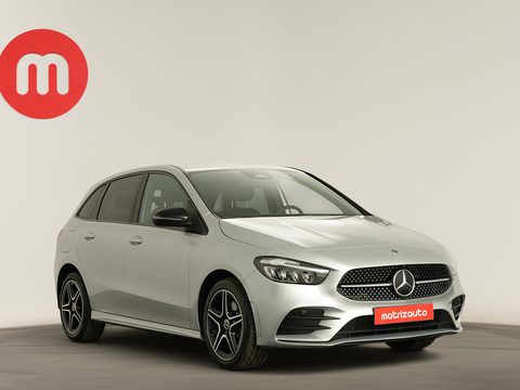 Mercedes-Benz Classe B