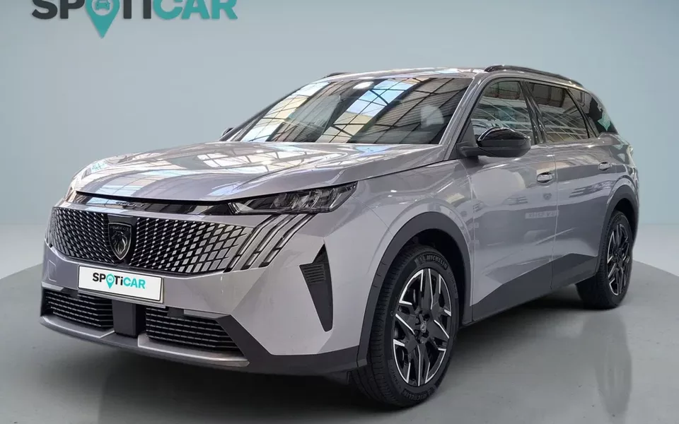 Peugeot 5008 1.2 Hybrid Allure e-DCS6