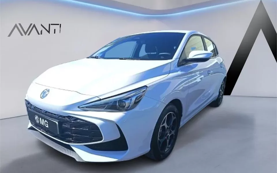 MG MG3 Hybrid+ Comfort MY25