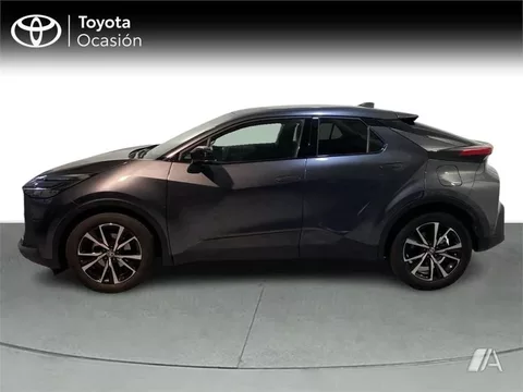 TOYOTA C-HR C-HR 140H Advance