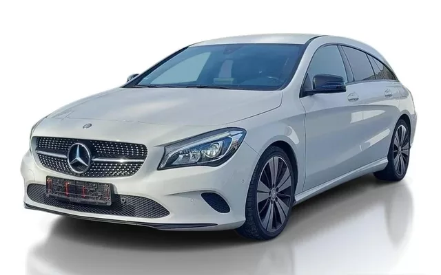 MERCEDES-BENZ Clase CLA CLA Shooting Brake 180 - 13900€ en Figueres