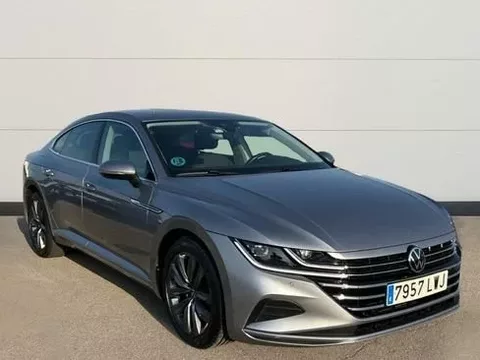 VOLKSWAGEN Arteon 1.5 TSI 110KW 150 5P