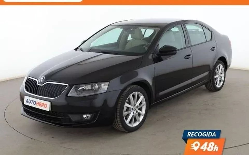 SKODA Octavia Octavia 1.4 TSI Style 150