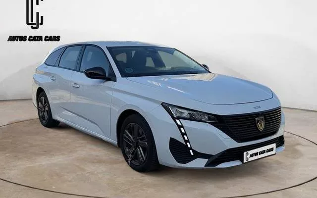 PEUGEOT 308 308 SW 1.5 BlueHDi S&S Active Pack EAT8 130