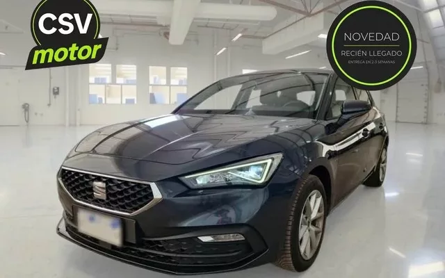 SEAT León León 1.0 EcoTSI S&S Reference 90