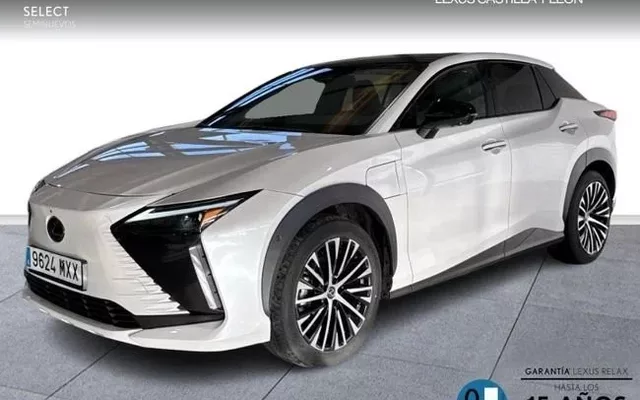 LEXUS RZ RZ 300e e-Executive